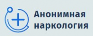 Логотип компании Анонимная наркология в Костомукше